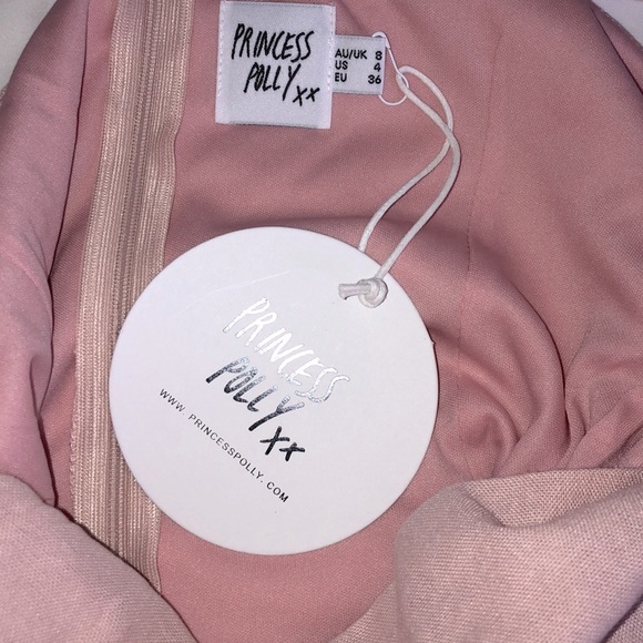 COPY - Princess Polly Dress - Picture 6 of 6